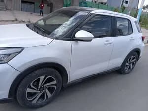 Toyota Raize 2022 Automatic
