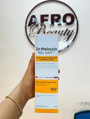 Dr.Melaxin Peel Shot Keratin Care Spray