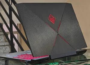 HP OMEN X Core i7
