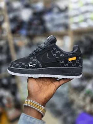 airforce Gucci 40 41 42 43