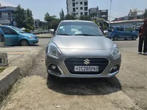 Suzuki Dzire 2022 Top Full Option Automatic