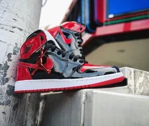 Jordan 1