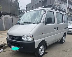 Suzuki Carry Van 2023