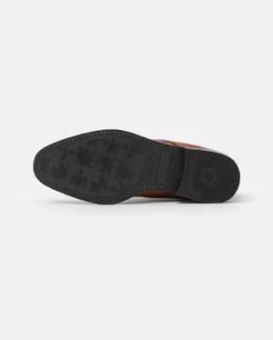 BUGATTI 40 42 43 Leather