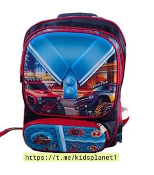 School bag