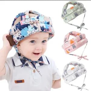 Baby Head Protection Helmet