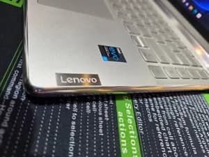 Lenovo Yoga 9i
