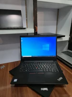 Lenovo ThinkPad E480 Core i5 Laptop