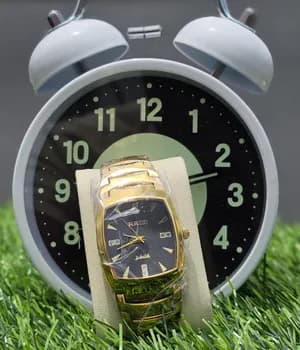 Elegant ladies watches