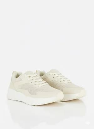 Primark low top trainer