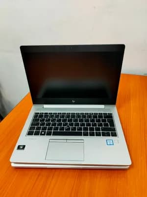 HP EliteBook 830 G5 Touch Laptop