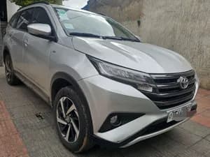 Toyota Rush S Grade 2023