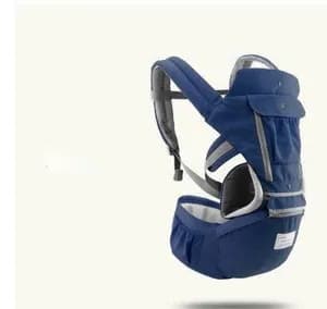 Aiebao New Design Baby Carrier (Angel Hip-seat)