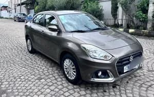 Suzuki Dzire 2021 Automatic