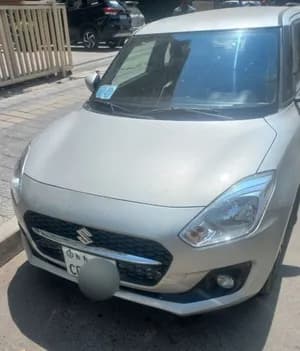 Suzuki Swift 2022 1200cc