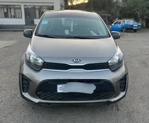 Kia Picanto 2020 1.2