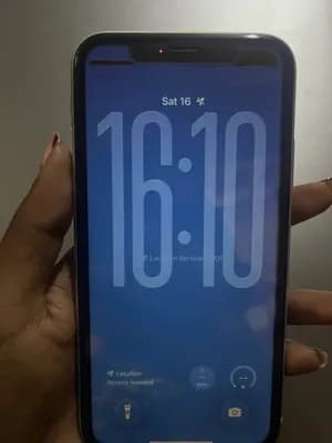 Apple iPhone 11 64GB