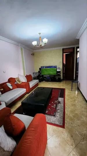 2-Bedroom Condominium Apartment 67sqm