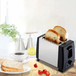 Sokany Slice Toaster 700W