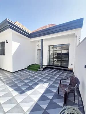 Modern 4 Bedroom Villa in Ayat