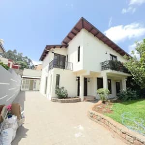 G+1 House for Sale in Ayat