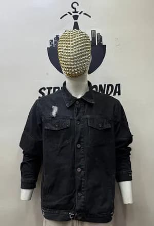 ጃኬት XXL