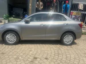 Suzuki Dzire 2022 Automatic
