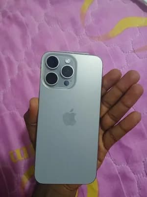 iPhone 15 Pro Max 256GB
