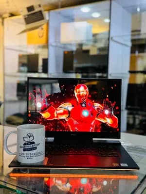 Dell G7 15 i7 Gaming Laptop