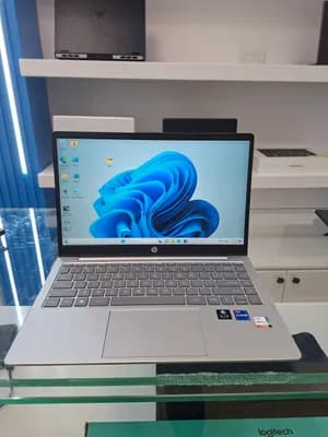 HP Notebook Core i5 13th Gen