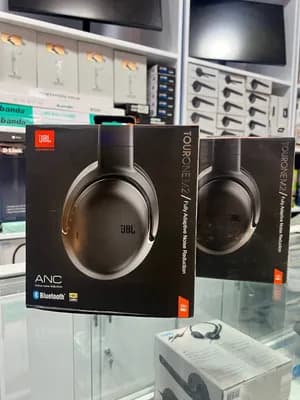 JBL Tour One M2 Headphones