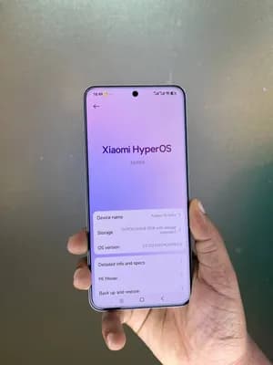Xiaomi 15 Ultra 256GB 12GB RAM