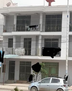 G+2 House for Sale in Ayat