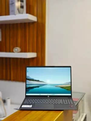 HP Pavilion 16 Ryzen 5 Laptop
