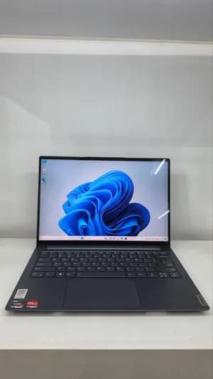 Lenovo Yoga 14-inch Laptop