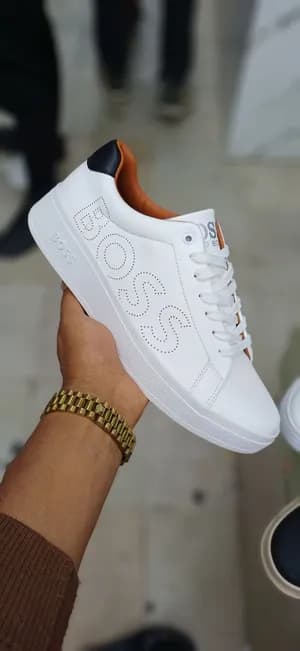 Boss Shoes 40-43