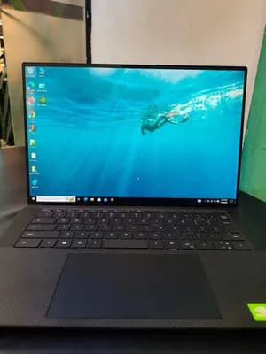 Dell Precision 5550 Core i7