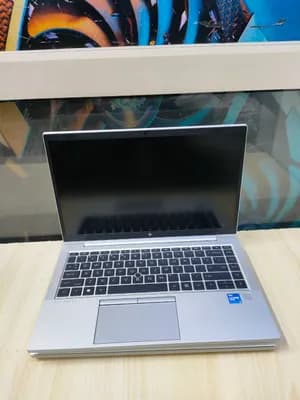 HP EliteBook 840 G8 i5 Laptop