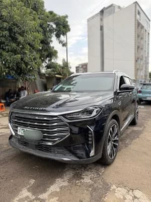 Jetour X70 Plus 2022 1.5