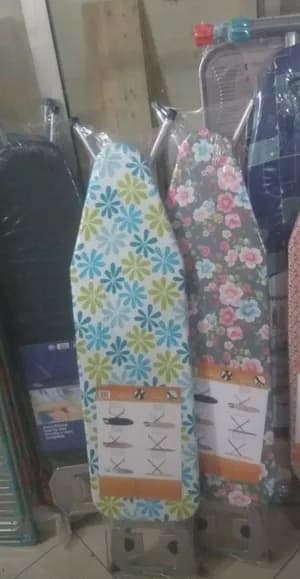 High Quality Adjustable Ironing Board