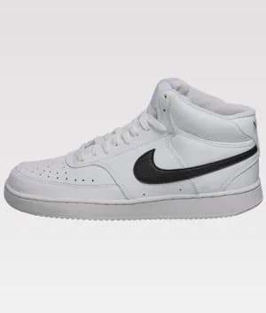 Nike Leather Sneakers Size 41