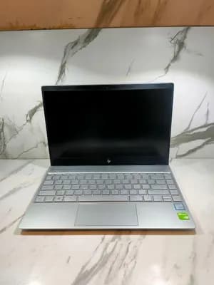 HP Envy Core i7 Laptop