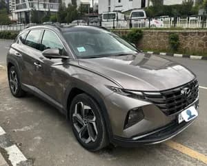 Hyundai Tucson 2023 Automatic
