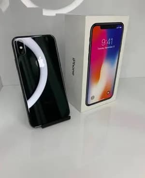 Apple iPhone X 64GB