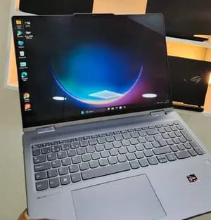 Lenovo YOGA X360 2 in 1