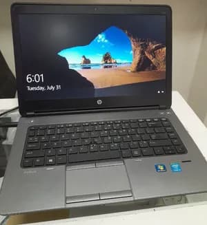 HP ProBook Core i5 4th Generation