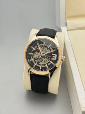 Premium Skeleton Automatic Watches