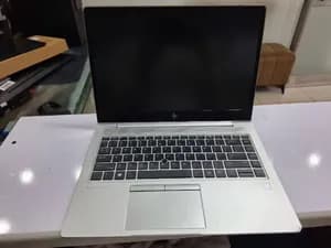 HP EliteBook 840 G5 16GB 512GB