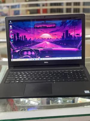Dell Vostro 15.6 inch Core i7 used