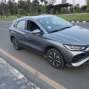 BYD E2 2024 Automatic